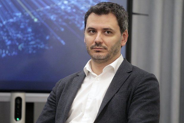 Депутат Чернев: Верховная Рада может отменить военное положение при перемирии