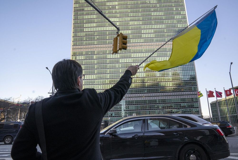 "��� �� �� �����������": � ����� ������� ����������� ��������� � ���������