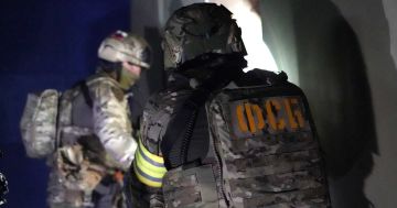 Готовившего теракт в Пятигорске мужчину курировали с Украины