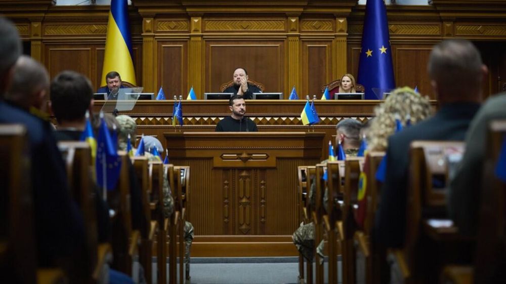 Украина голосует за войну, а Трамп "идет" на Китай. Главное на 13:00