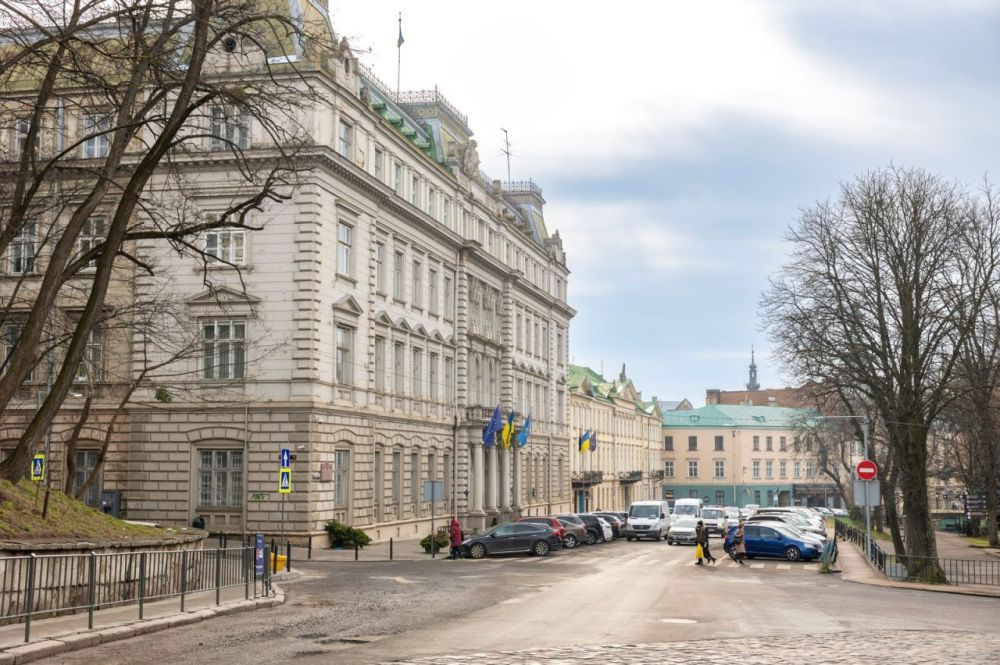 Украинская людоедская историография наконец-то добралась до своих