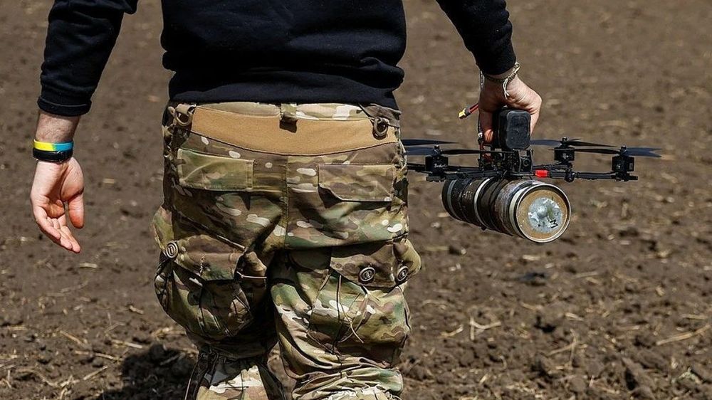 Губернатор Богомаз: 18 домов сгорели из-за ударов БПЛА ВСУ в Брянской области