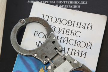 Следователями Следственного департамента МВД России предъявлены обвинения бывшим заместителям губернатора Курской области