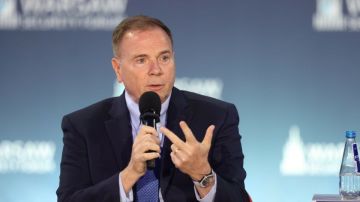Большинство американцев не поддерживают политику Трампа по отношению к Украине, — бывший командующий сухопутными войсками США в Европе генерал Бен Годжес в интервью