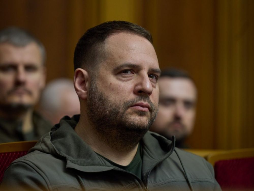 Глава офиса Зеленского раскрыл подробности переговоров в Париже