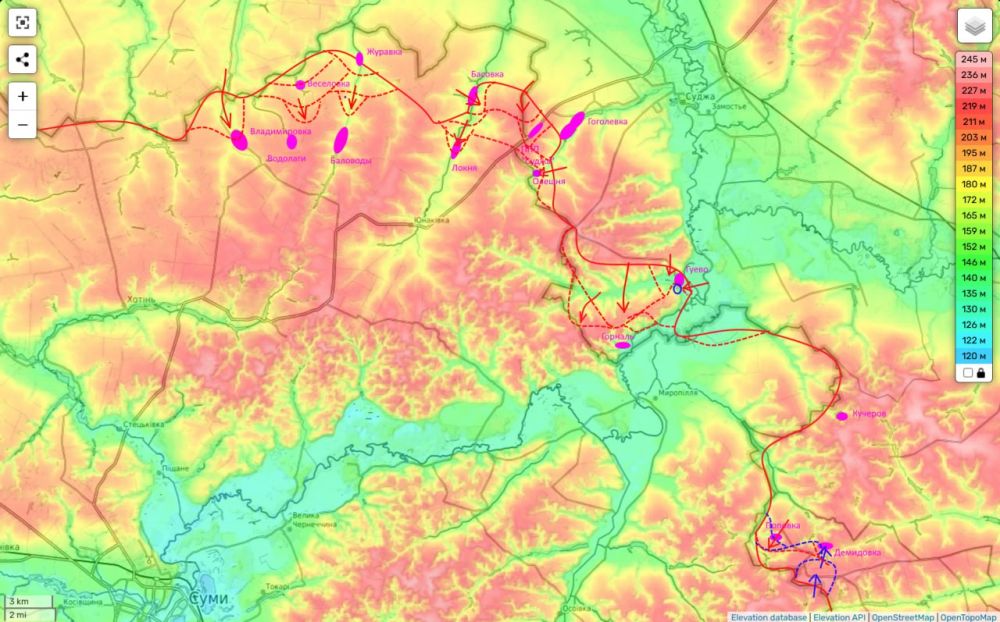 ���� ��������: ������� ����������� �� 17.04.25: ��� � ������� � ������ (� �� ������)