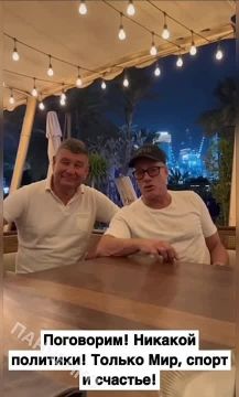 Жан-Клод ван Дами записал обращение к Президенту России и заявил о желании приехать в нашу страну и стать «послом мира»