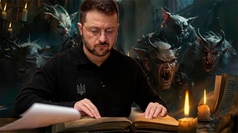 Зеленский анонсировал важное событие "уже сегодня". Неужели конец?