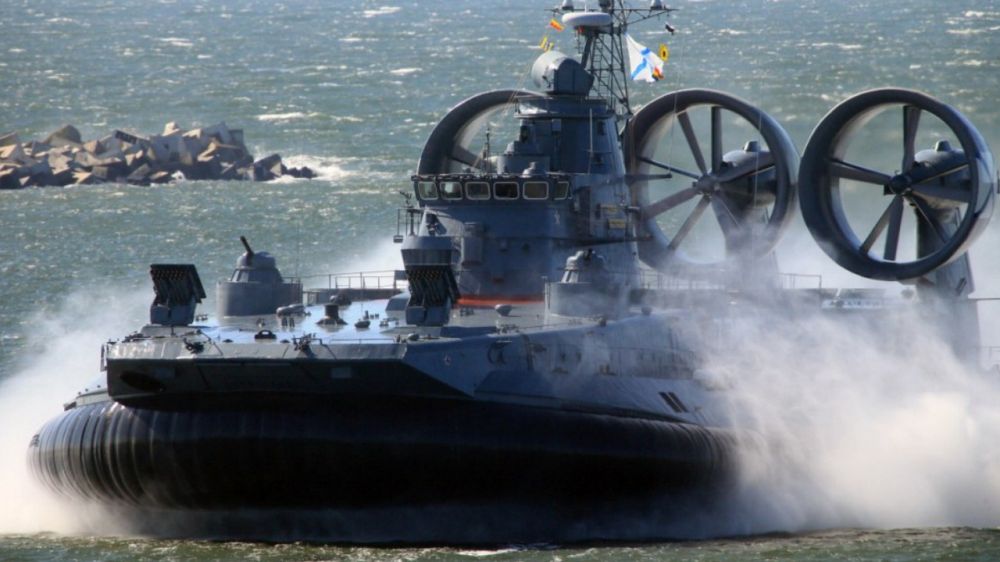 Самый убедительный аргумент для врага - победа русского оружия