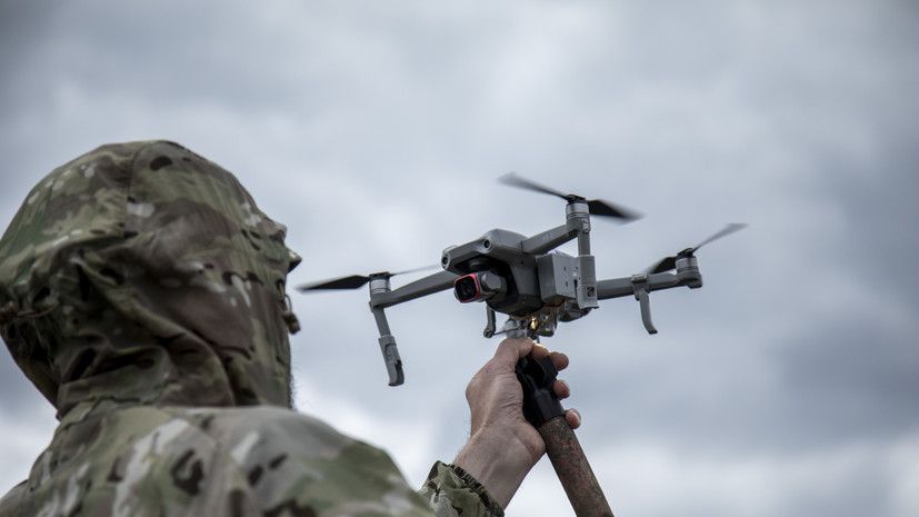 ВСУ атаковали дронами и обстреляли из миномётов храм-часовню в Брянской области