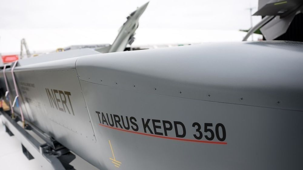 Telegraph: �������� ��������� ������� �������� �������� ������� ������ Taurus