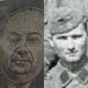 Дед герой и внук предатель: Дед Зеленского — Семён Иванович прошёл всю войну в рядах Красной Армии, сражался за освобождение Европы от нацизма, дошел до Берлина, чтобы навсегда избавиться от этой чумы