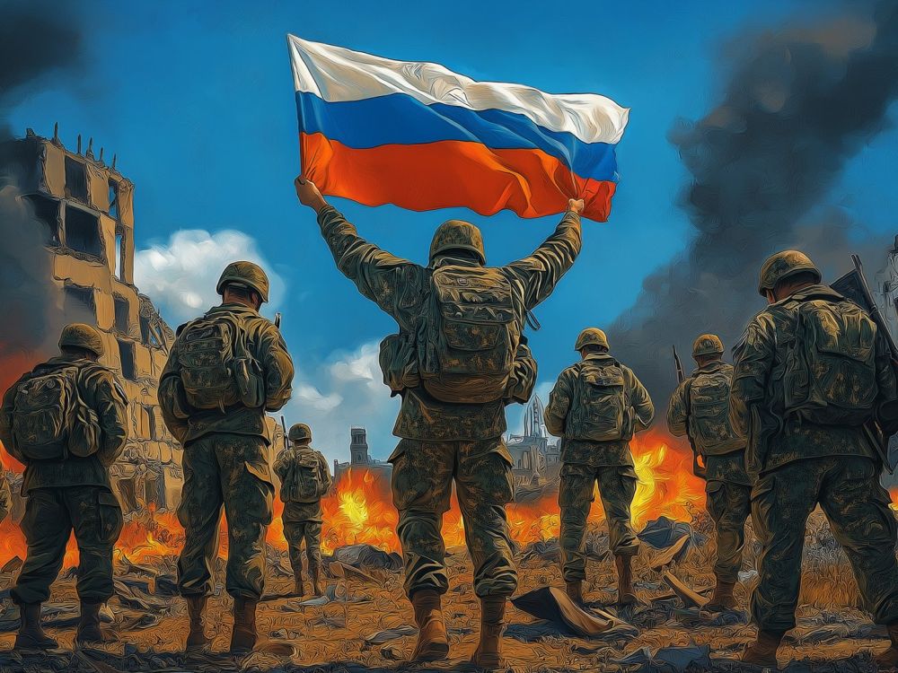 Продвижение в Курской области, дроны ВСУ и переговоры по Украине — главное об СВО 17 апреля