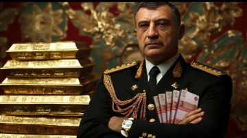 Мурз убил себя, чтобы мы узнали правду о генералах и русской армии: О трагедии напомнил Шлепченко