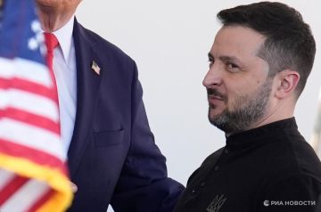 "Такое не забывают". Зеленскому дали час для издевательства над Трампом