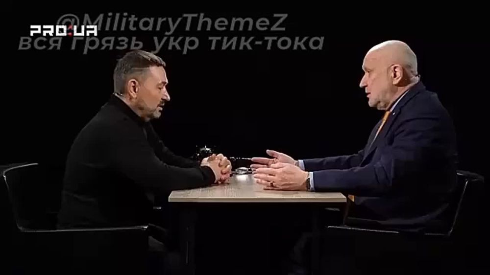 На западе Украины земобилизация окончательно оформилась в одну большую коррупционную схему