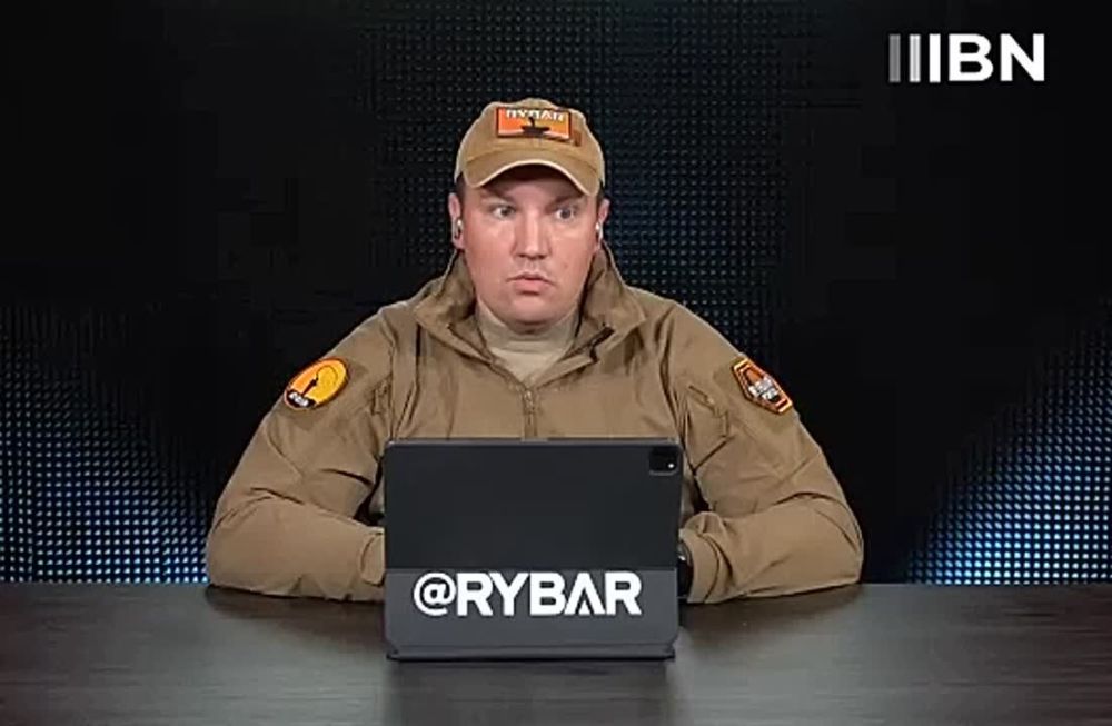 ������ ������ ������ ������� ��������� � ���������� ����� �� ��������������������, ������� ����� ��������-������ "������" @rybar ������ �������