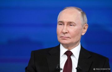 Дяденька Путин, прости: непреклонный Запад признал, что без России ему каюк