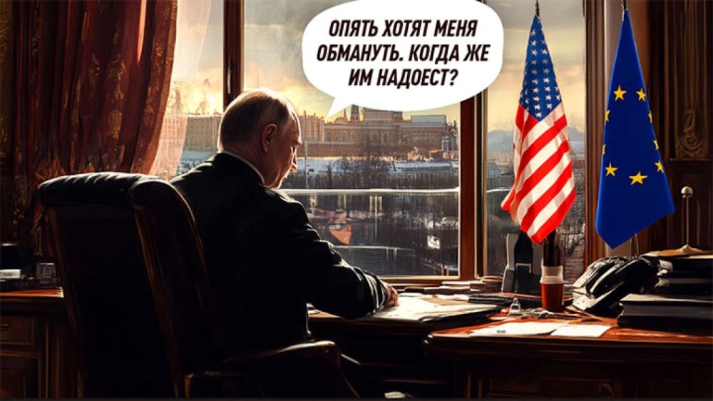 Стратегическое поражение России уже через неделю: Макрон не оставил выбора