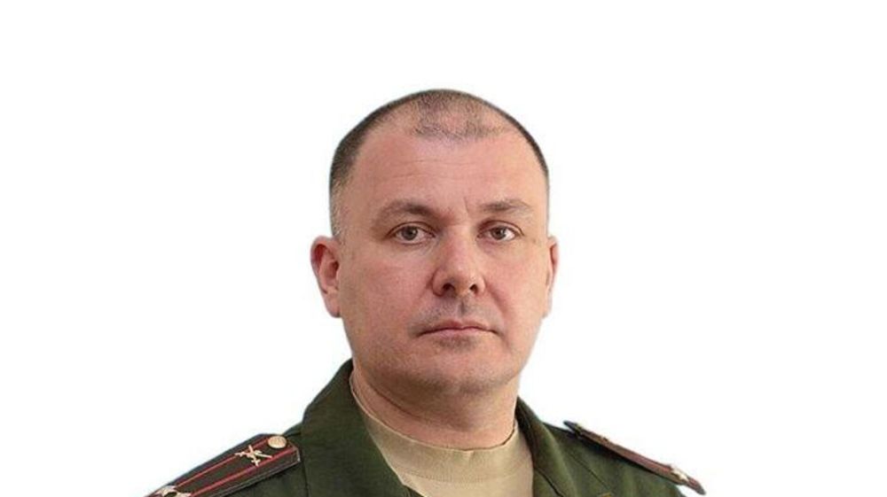 Роман Шкурлатов: Пока ВСУ ищут противоядие от "Комет", мы должны взять Горналь и разрушить логистику Сум