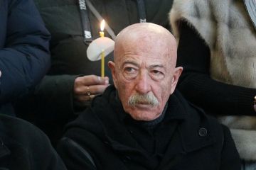 Розенбаум: У Зеленского обострилась аллергия на все русское