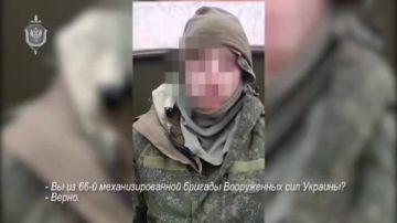УФСБ по ЛНР показало видео эвакуации задержанного австралийского наемника, воевавшего на стороне ВСУ, который вскоре предстанет перед судом в Республике