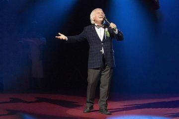 Юрий Куклачев в ответ на санкции Зеленского пригласил его на свой спектакль