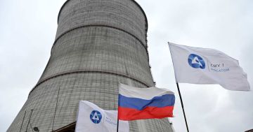 Какую роль играют США в атаках ВСУ по российской энергетике