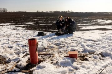 На Украине арестовали Полоховское месторождение лития