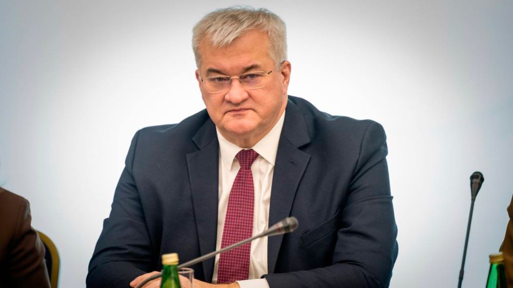 МИД Украины отверг идею пасхального перемирия