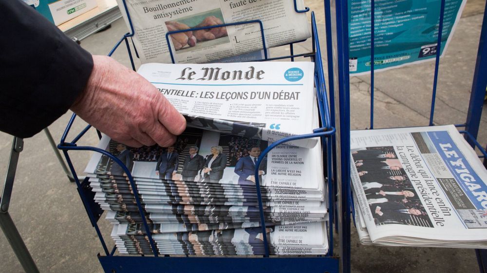 "Легкая победа Путина". Мировые СМИ о пасхальном перемирии