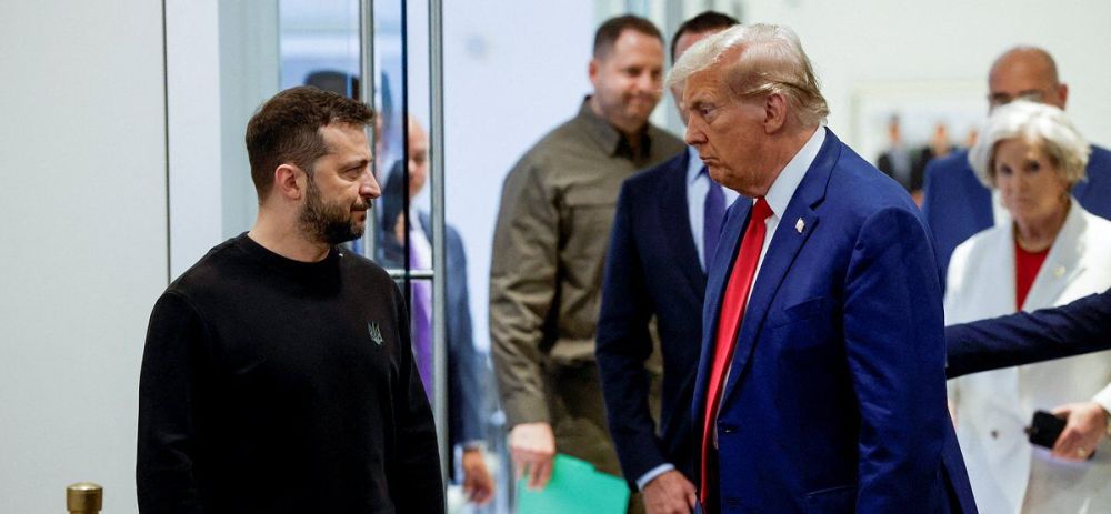 ��� �� ������������� ����� ����� ������ ������� � NYT