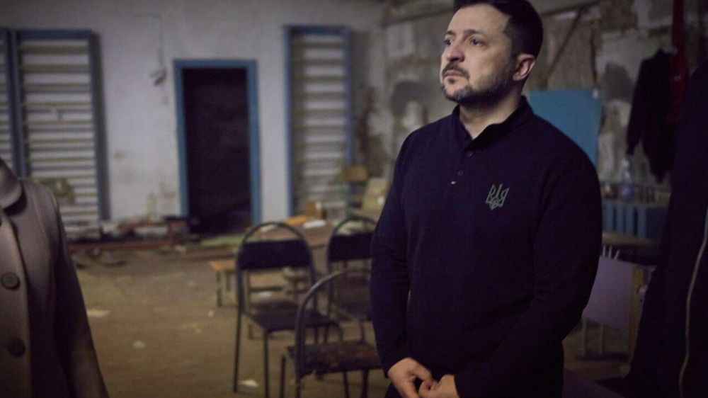 Обида Зеленского на США и подорожание топлива в Крыму - главное за неделю