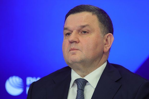 Сенатор Перминов заявил, что перемирие позволит Киеву показать истинное лицо