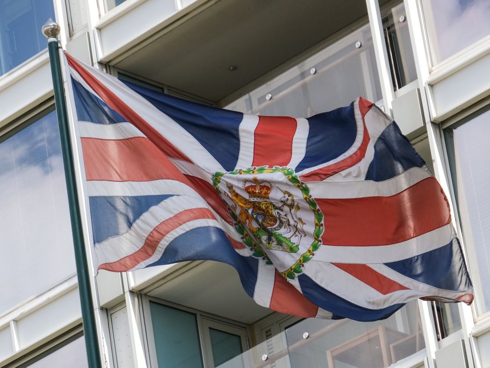 Власти Британии предсказали Киеву потерю территорий