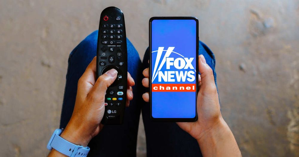 ������� ����������� �� Fox News ��������� �� "����������" ����