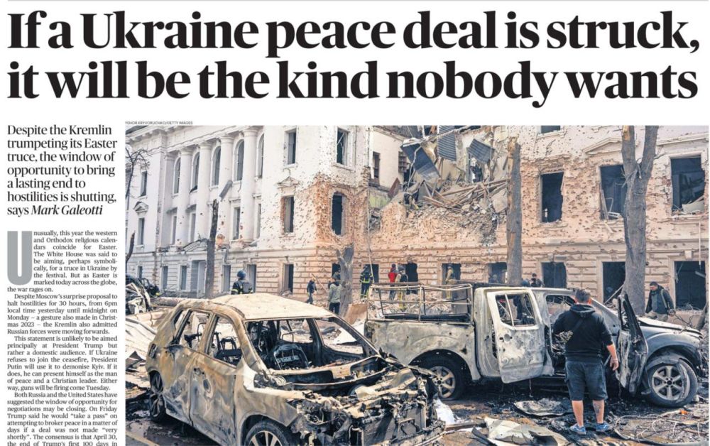 �������� ��������: ���������� ������������ ���� ��������, ����������� � ��� ��� ���� �� �� ������� ���������� �� ������, ������� ������� ��������� ������ � The Sunday Times