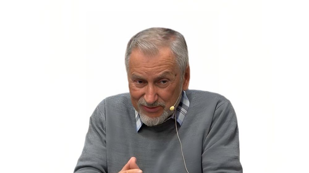 Александр Широкорад: Если Европа введет войска на Украину, России придется взрывать плотины на Днепре