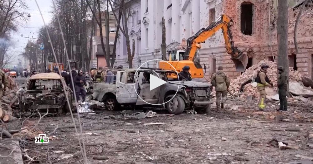 «Вы нами защищаетесь»: украинцы требуют отвести ВСУ от жилых домов