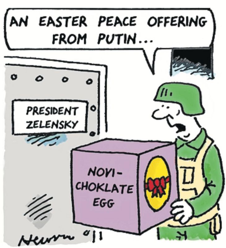 �������� ��������: ����������� ���� �� ���������� ��������� ������������ ������ The Sunday Times