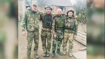 Марьяна Наумова: ЗДЕСЬ НА КОНУ СУДЬБА ЧЕЛОВЕКА: