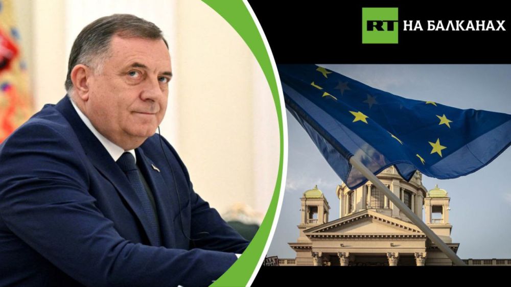 Угрозы, шантаж и санкции: ЕС против борется с инакомыслием