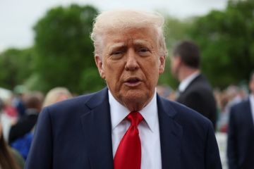 Трамп пообещал высказаться об урегулировании на Украине в течение трех дней