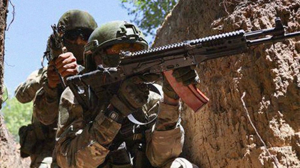 "����� ������, ��� � ������": ������ �� ����������� � ����� ����������. ��������� ���������� �����������