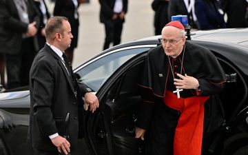 В ожидании белого дыма: католический мир гадает, кто станет следующим Папой Римским и сколько будет длиться конклав
