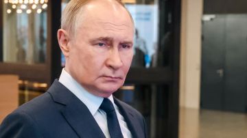 Началось: Киеву "подсказали", что не нужно отвергать мирные инициативы. Заявление Путина