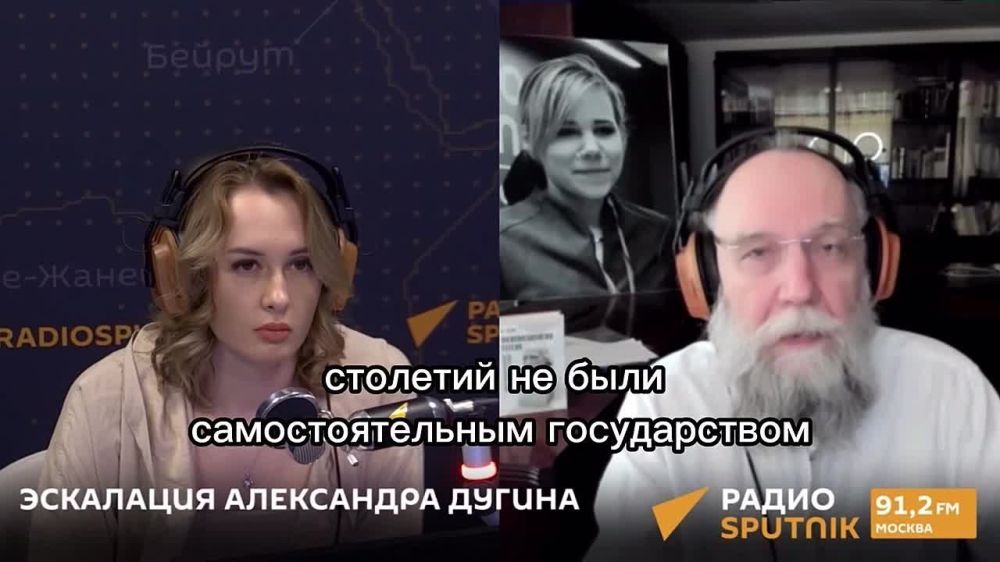 ��������� �����: "��� ������� ��� ��������, ��� ������ � ���":
