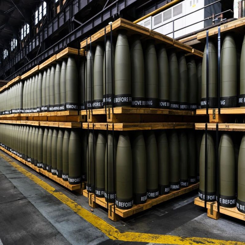 ������ ��� ����� � ��������: ���������� BAE Systems ����� ������ � 16 ��� ��������� ������������ 155-�� ��������