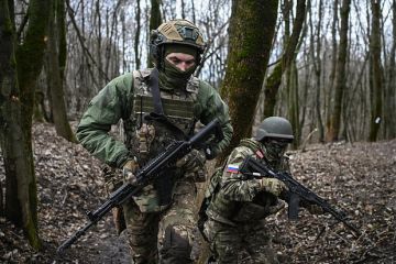 Президент Путин: Победа в СВО будет за Россией, в этом никто не сомневается