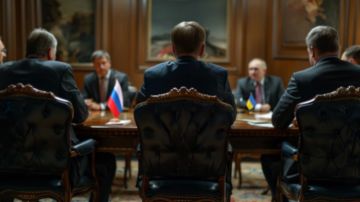 Генштаб готовился: Всё, что нужно знать о Пасхальном перемирии. Версия Светова